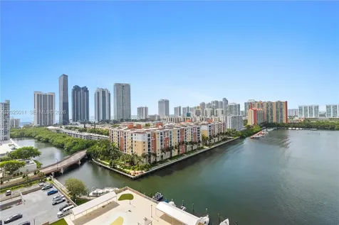 250 174th Street Sunny Isles Beach FL 33160
