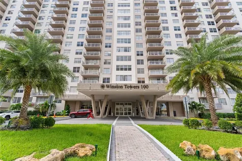 250 174th Street Sunny Isles Beach FL 33160
