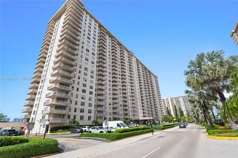 250 174th Street Sunny Isles Beach FL 33160