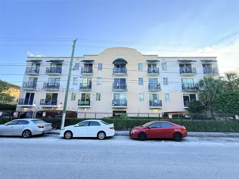 400 SW 2nd Street Miami FL 33130