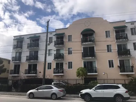 400 SW 2nd Street Miami FL 33130