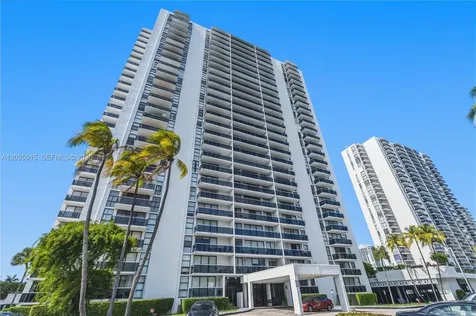 3625 N Country Club Drive Aventura FL 33180