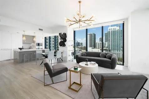 788 NE 23rd Street Miami FL 33137