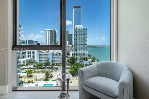 788 NE 23rd Street Miami FL 33137