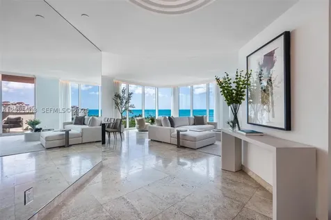 300 S Pointe Drive Miami Beach FL 33139