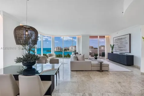 300 S Pointe Drive Miami Beach FL 33139