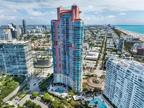 300 S Pointe Drive Miami Beach FL 33139