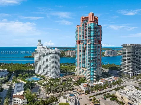 300 S Pointe Drive Miami Beach FL 33139