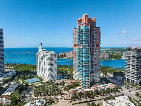 300 S Pointe Drive Miami Beach FL 33139