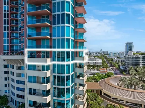 300 S Pointe Drive Miami Beach FL 33139
