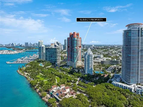 300 S Pointe Drive Miami Beach FL 33139