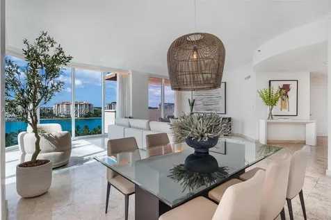 300 S Pointe Drive Miami Beach FL 33139