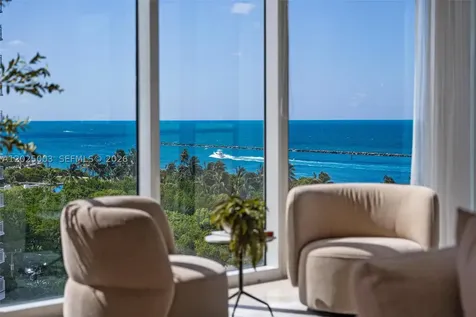 300 S Pointe Drive Miami Beach FL 33139