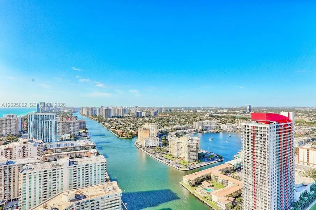 4010 S Ocean Drive Hollywood FL 33019