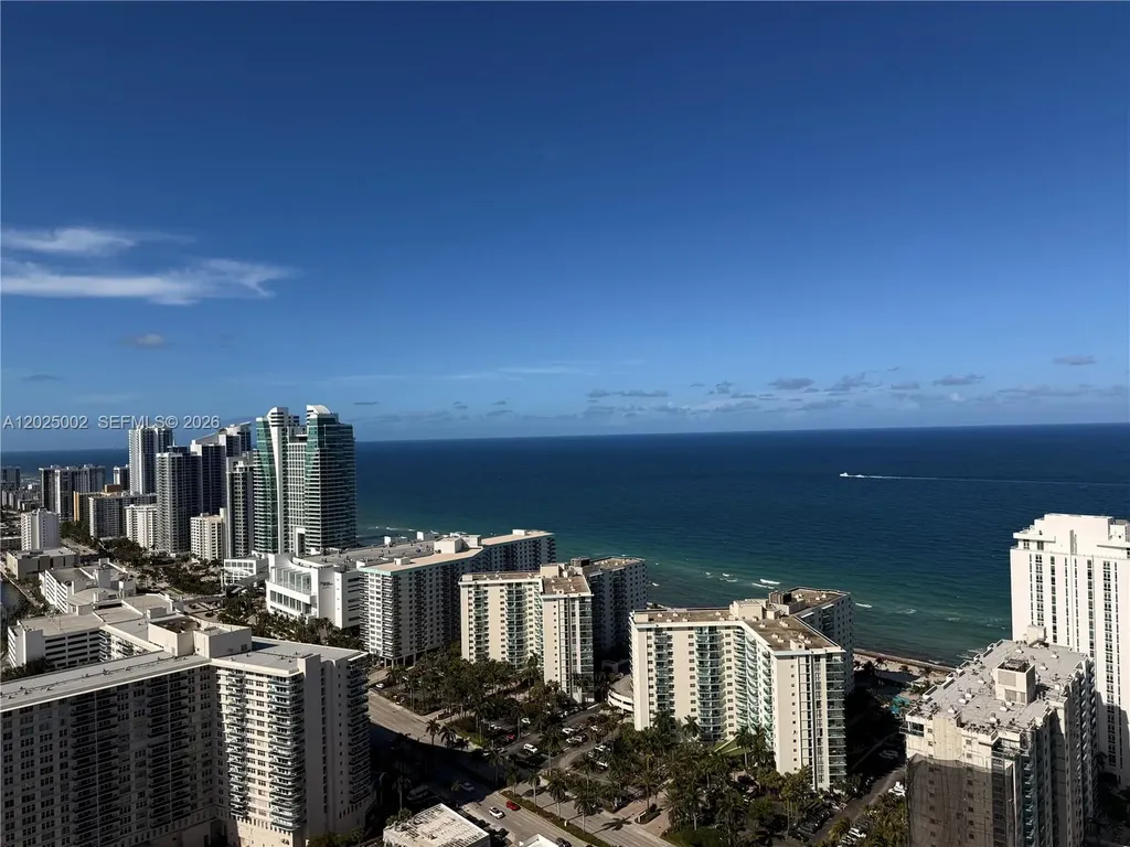 4010 S Ocean Drive Hollywood FL 33019