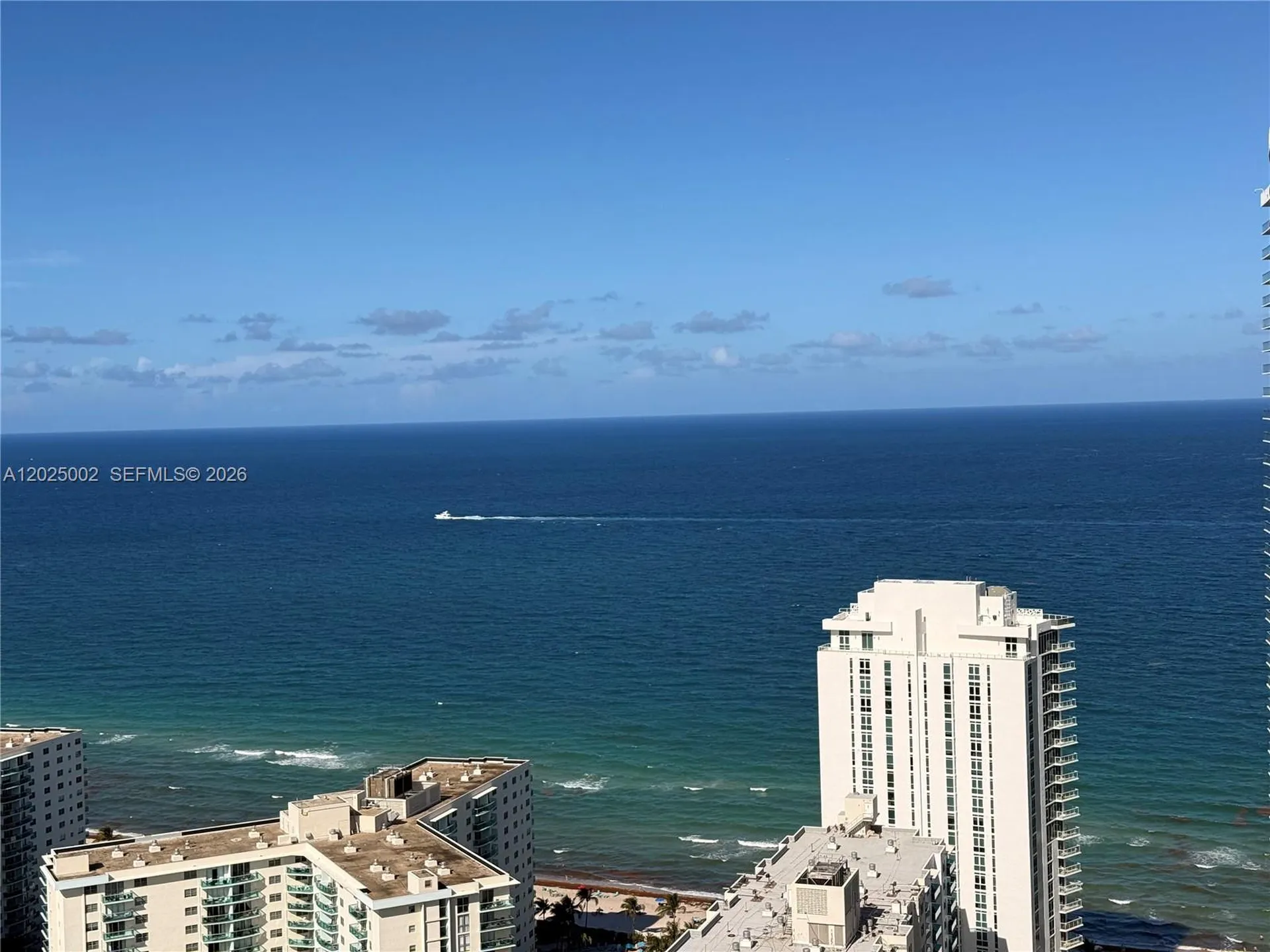 4010 S Ocean Drive Hollywood FL 33019
