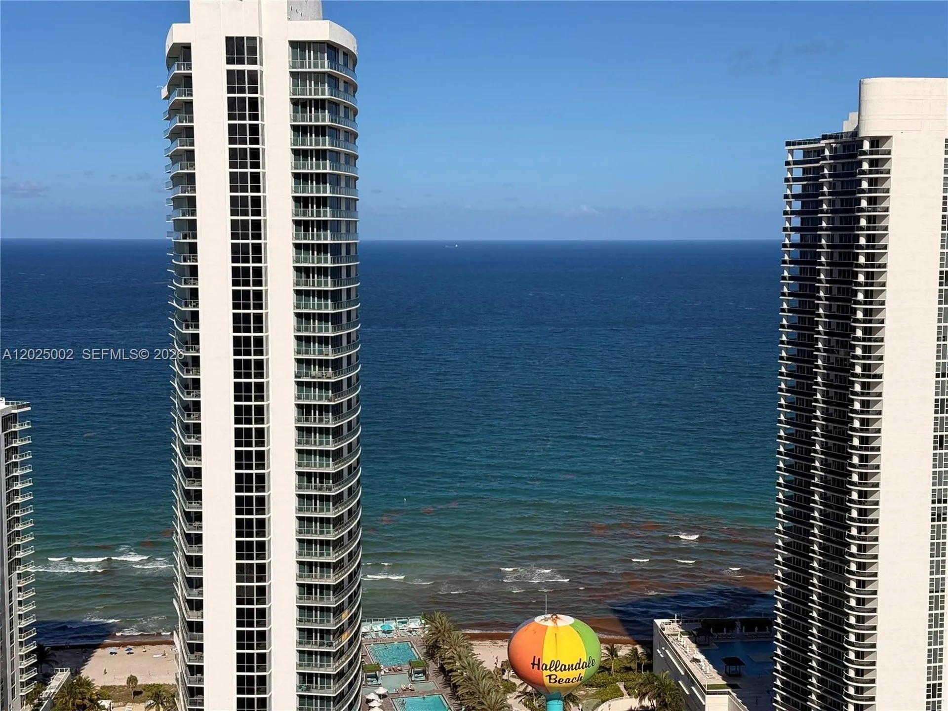 4010 S Ocean Drive Hollywood FL 33019