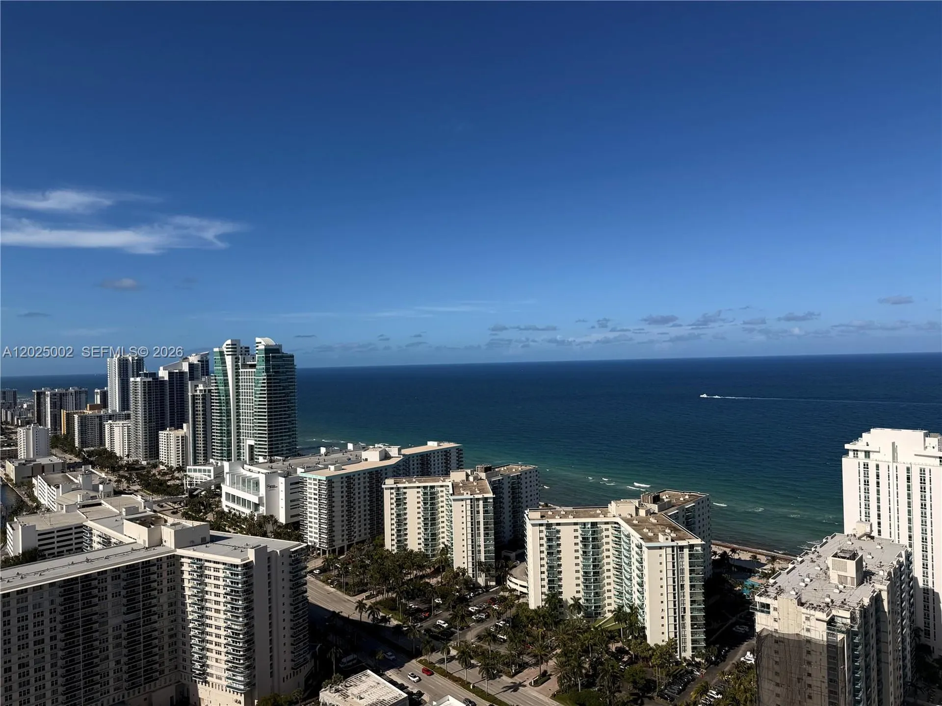 4010 S Ocean Drive Hollywood FL 33019