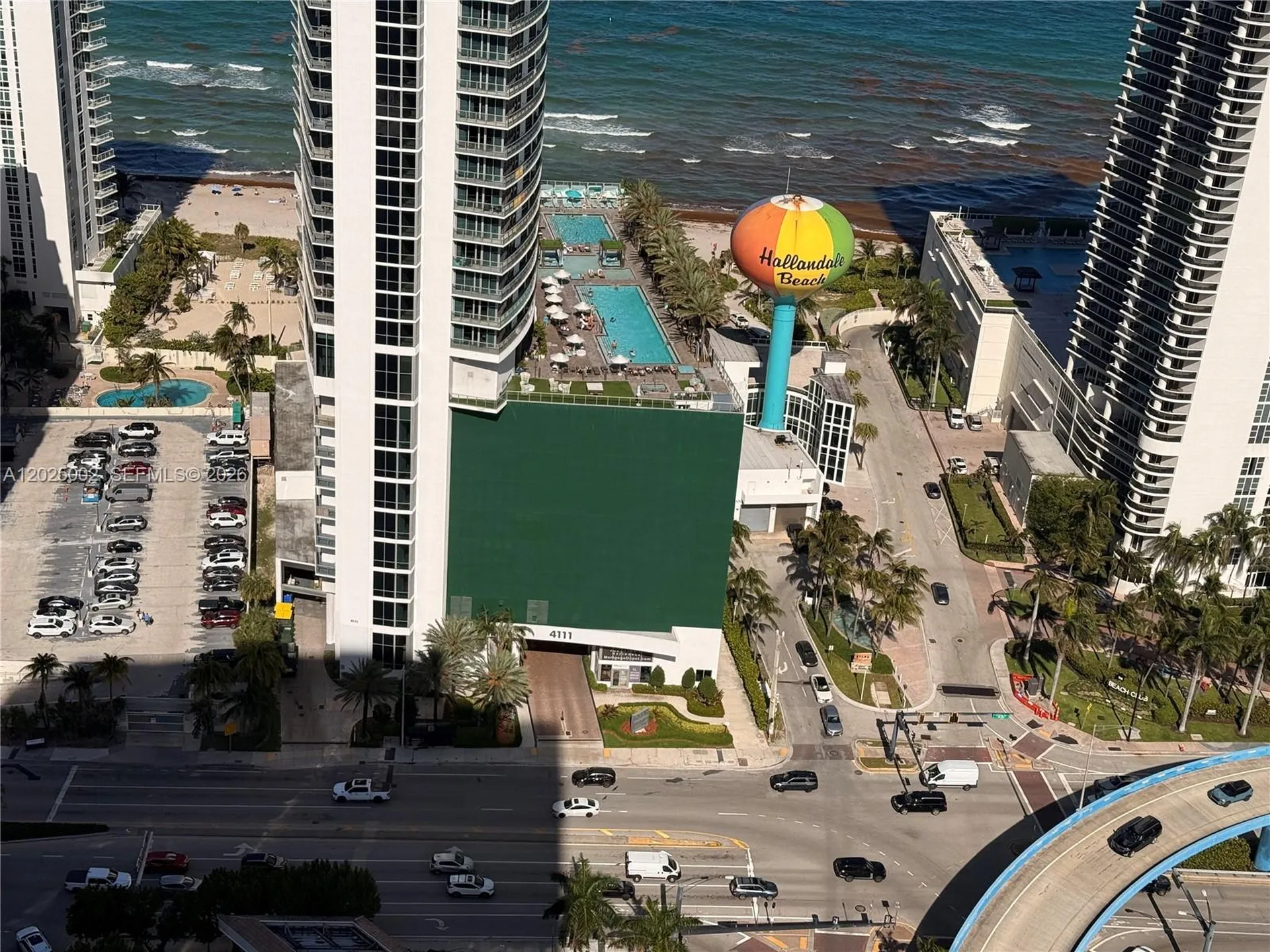 4010 S Ocean Drive Hollywood FL 33019