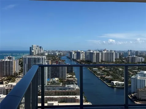 4010 S Ocean Drive Hollywood FL 33019