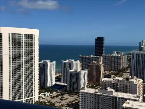 4010 S Ocean Drive Hollywood FL 33019