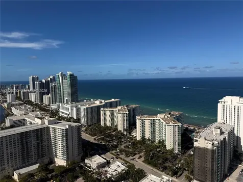 4010 S Ocean Drive Hollywood FL 33019