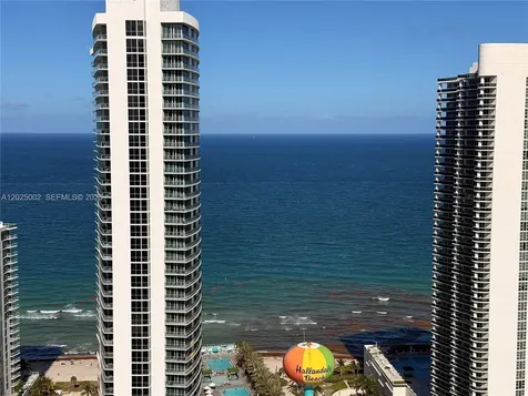 4010 S Ocean Drive Hollywood FL 33019