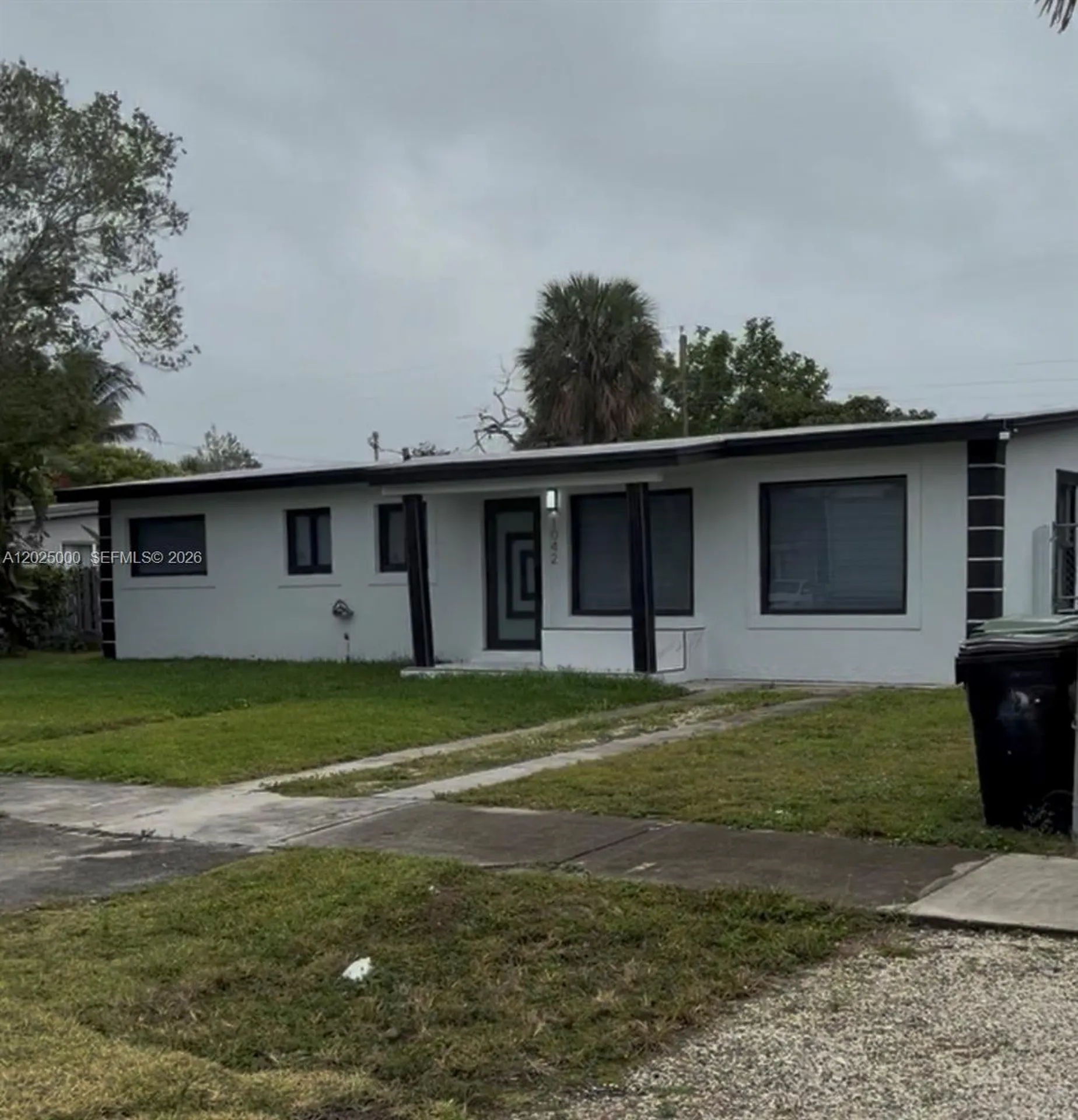 1042 NW 13th Street Fort Lauderdale FL 33311
