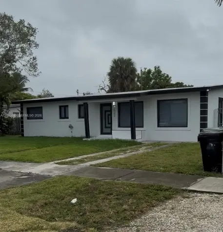 1042 NW 13th Street Fort Lauderdale FL 33311