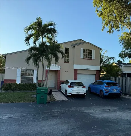 8580 NW 193rd Lane Hialeah FL 33015
