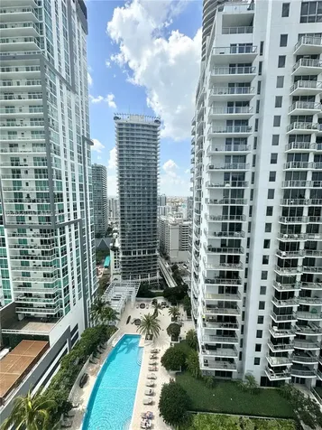 1060 Brickell Avenue Miami FL 33131