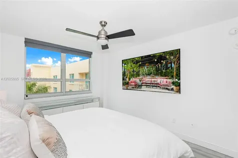 2000 N Bayshore Drive Miami FL 33137