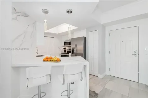 2000 N Bayshore Drive Miami FL 33137