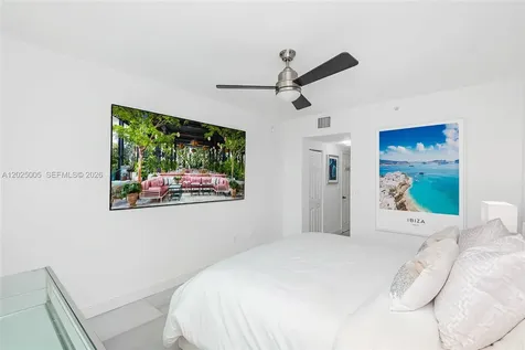 2000 N Bayshore Drive Miami FL 33137