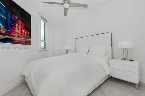 2000 N Bayshore Drive Miami FL 33137