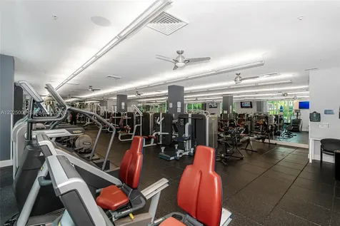 2000 N Bayshore Drive Miami FL 33137