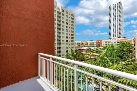 2000 N Bayshore Drive Miami FL 33137