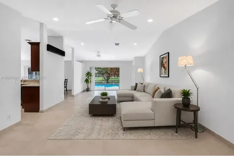 1541 SW 102nd Terrace Davie FL 33324