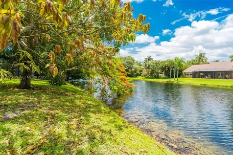 1541 SW 102nd Terrace Davie FL 33324