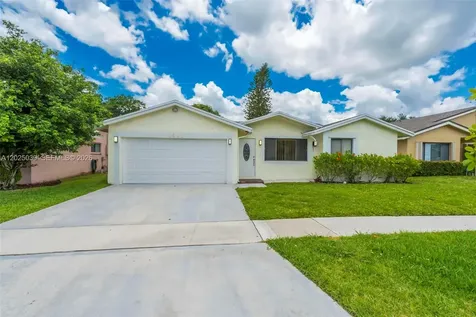 1541 SW 102nd Terrace Davie FL 33324