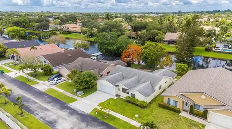 1541 SW 102nd Terrace Davie FL 33324