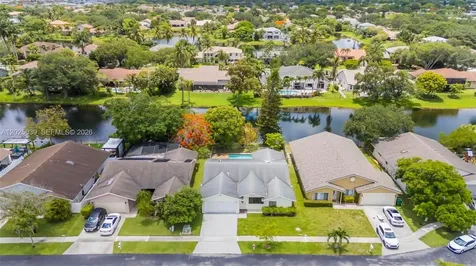 1541 SW 102nd Terrace Davie FL 33324