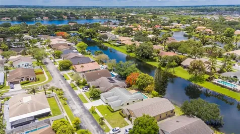1541 SW 102nd Terrace Davie FL 33324