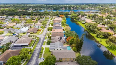 1541 SW 102nd Terrace Davie FL 33324
