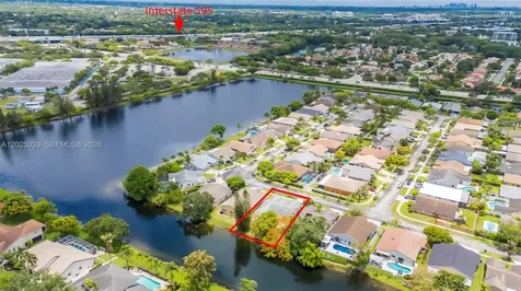 1541 SW 102nd Terrace Davie FL 33324