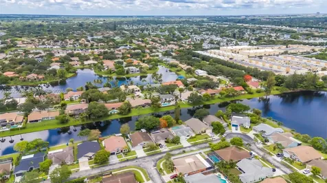 1541 SW 102nd Terrace Davie FL 33324