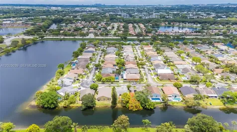 1541 SW 102nd Terrace Davie FL 33324