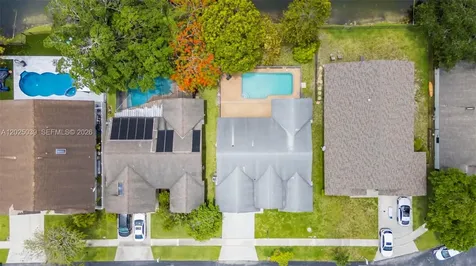 1541 SW 102nd Terrace Davie FL 33324
