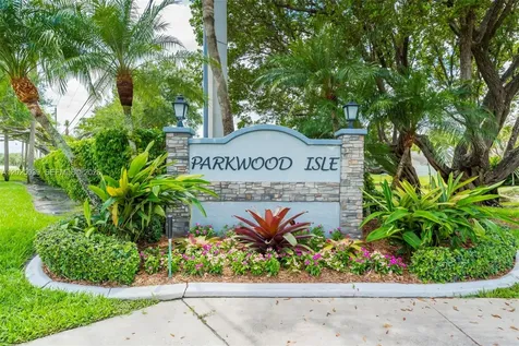 1541 SW 102nd Terrace Davie FL 33324