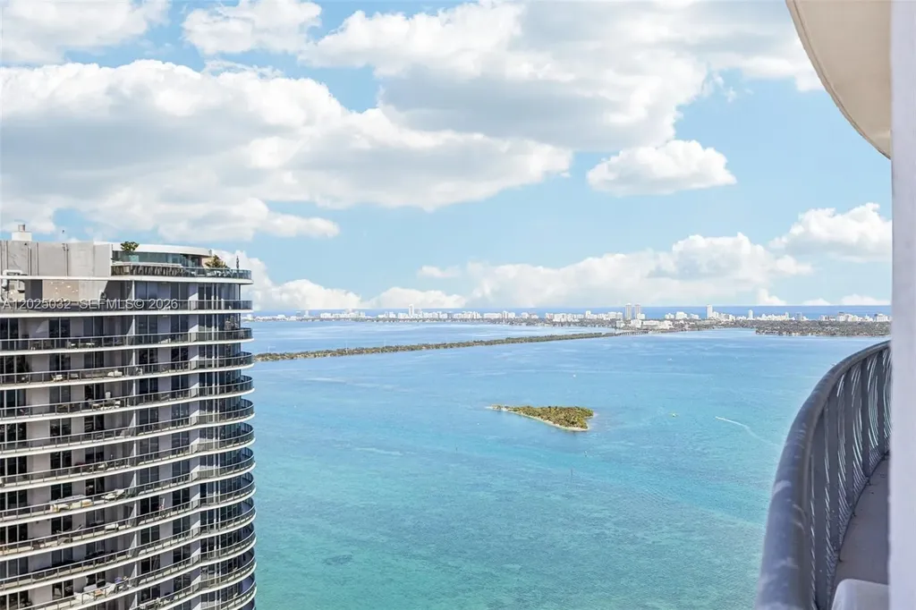 1750 N Bayshore Drive Miami FL 33132